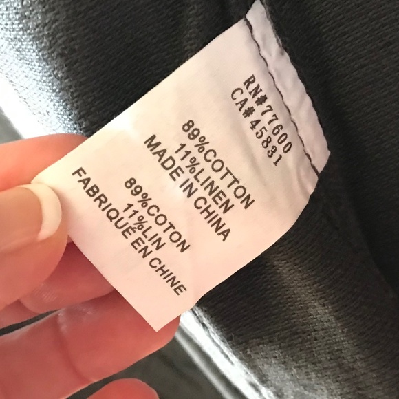 NWT FREE PEOPLE BY SANDRINE ROSE FADED BLACK JUMPSUIT - Picture 8 of 13